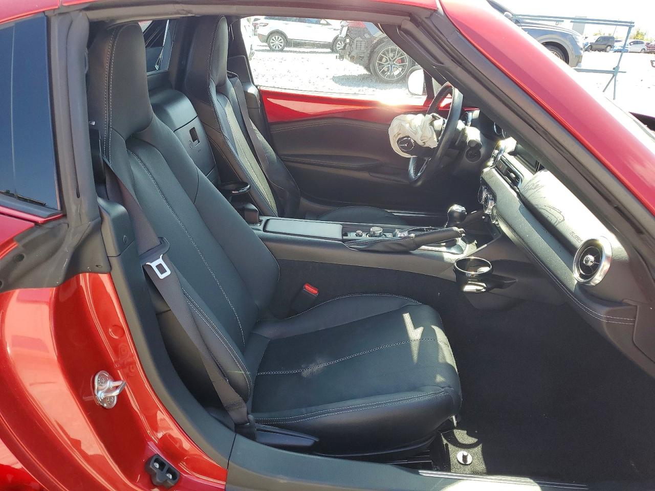 MAZDA MX-5 MIATA 2023 — 11