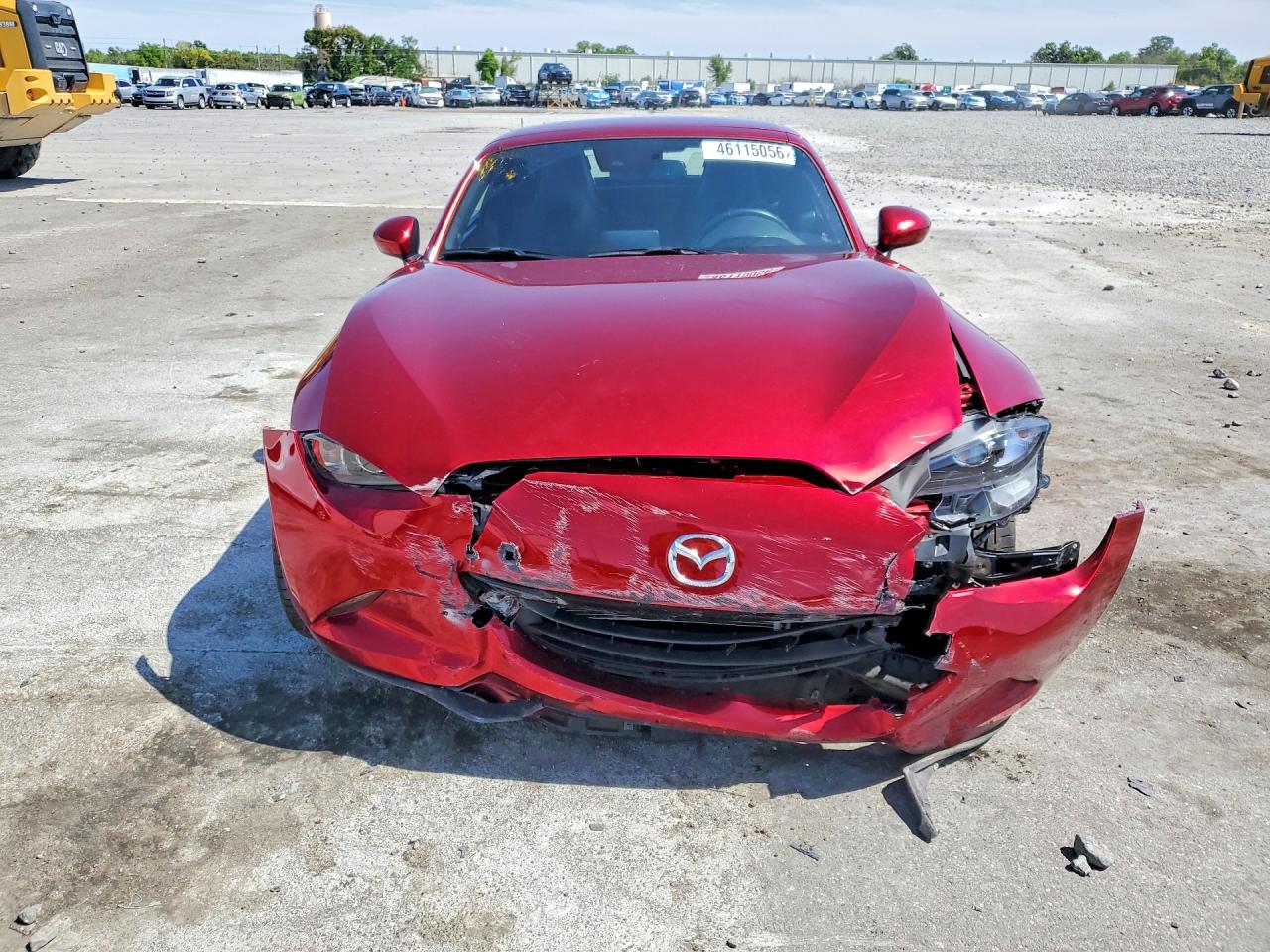 MAZDA MX-5 MIATA 2023 — 6
