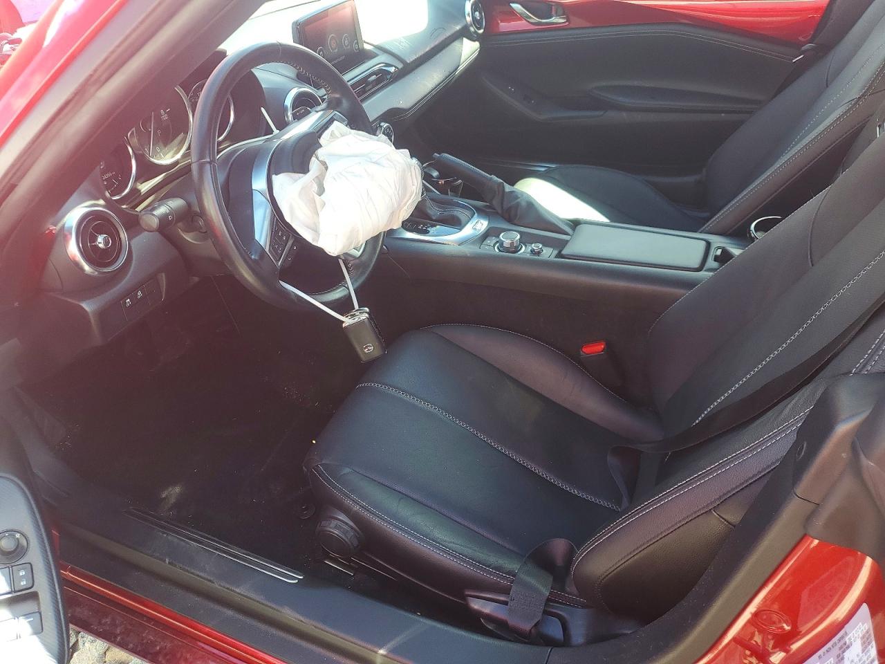 MAZDA MX-5 MIATA 2023 — 8