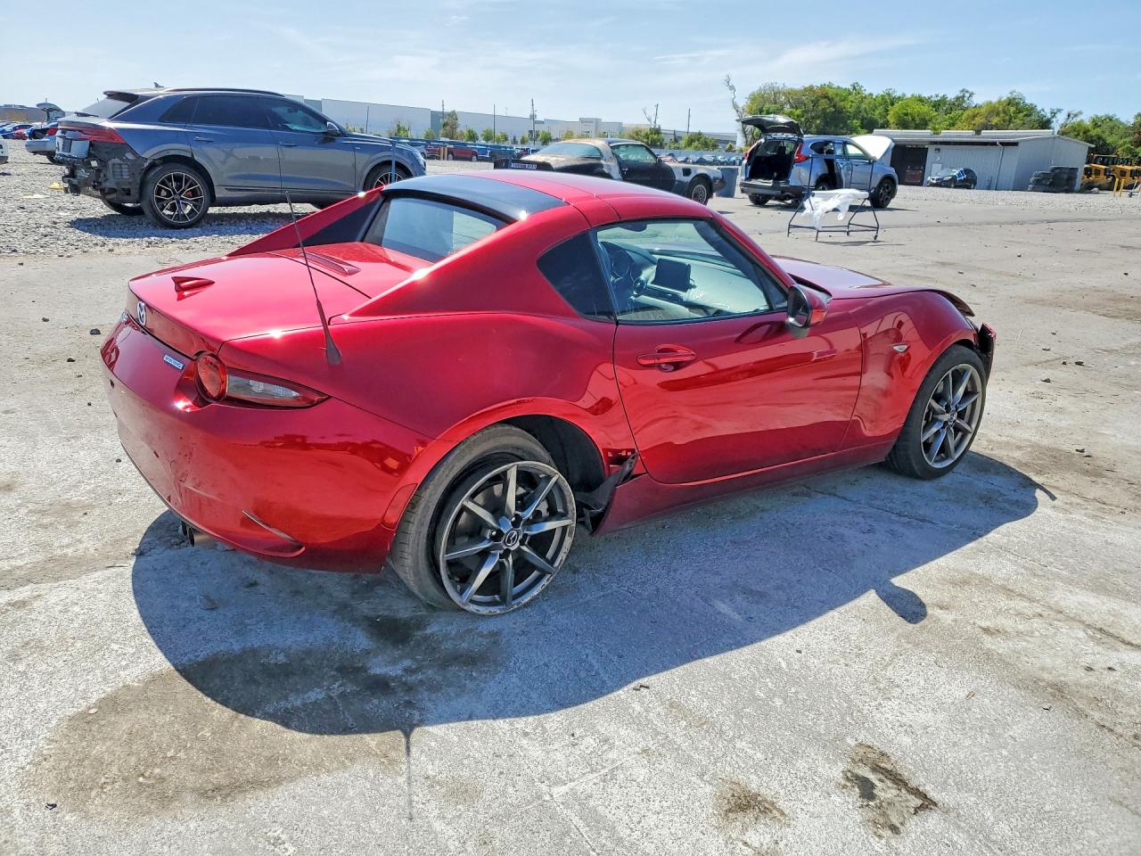 MAZDA MX-5 MIATA 2023 — 4
