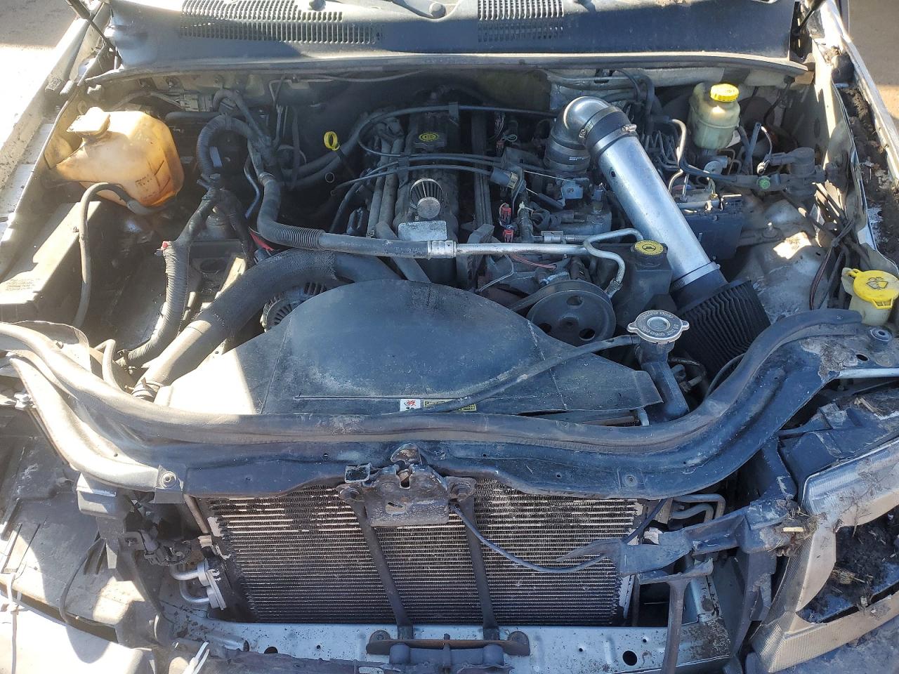 JEEP GRAND CHEROKEE 2004 — 12