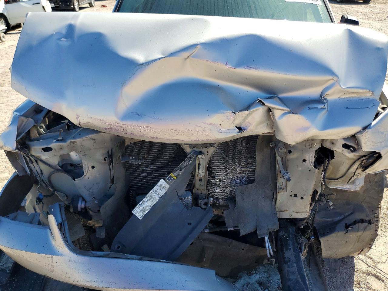 FORD EXPEDITION 2004 — 13