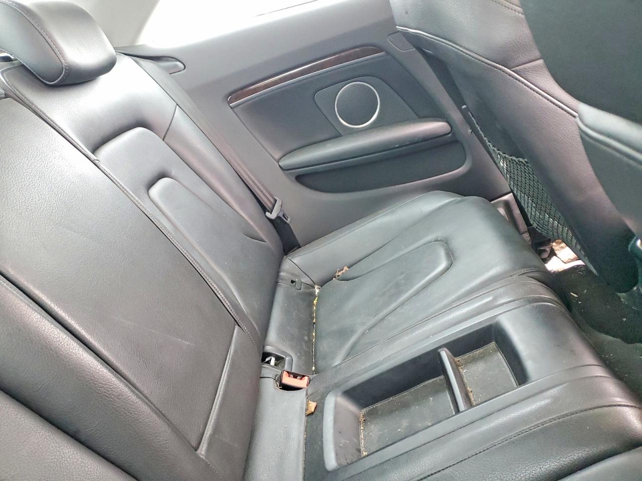 AUDI A5 2016 — 11
