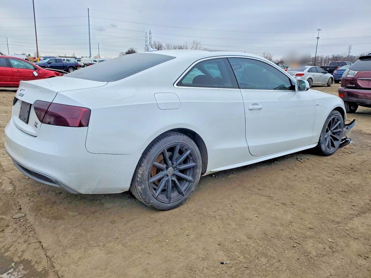 AUDI A5 2016 — 4