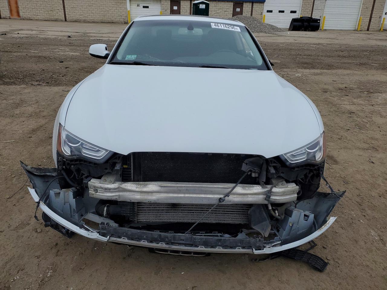 AUDI A5 2016 — 6
