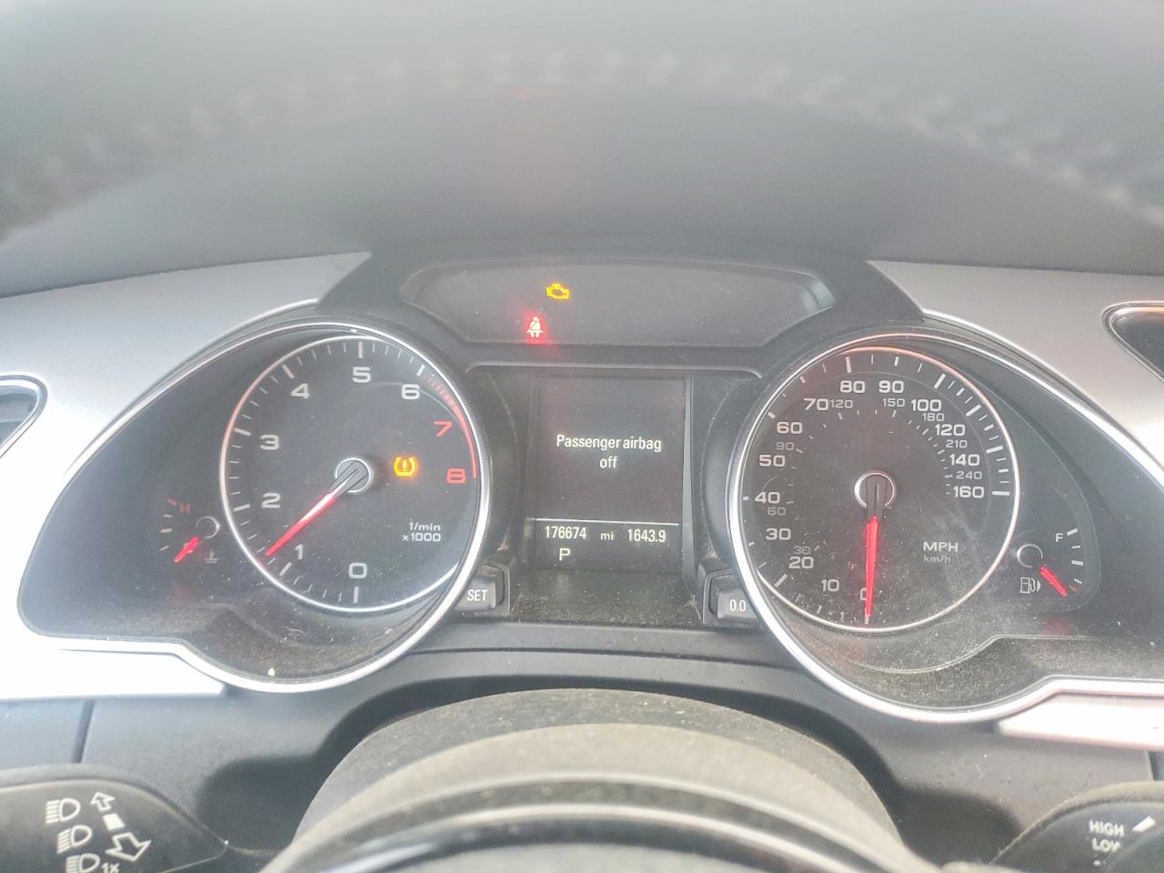 AUDI A5 2016 — 10