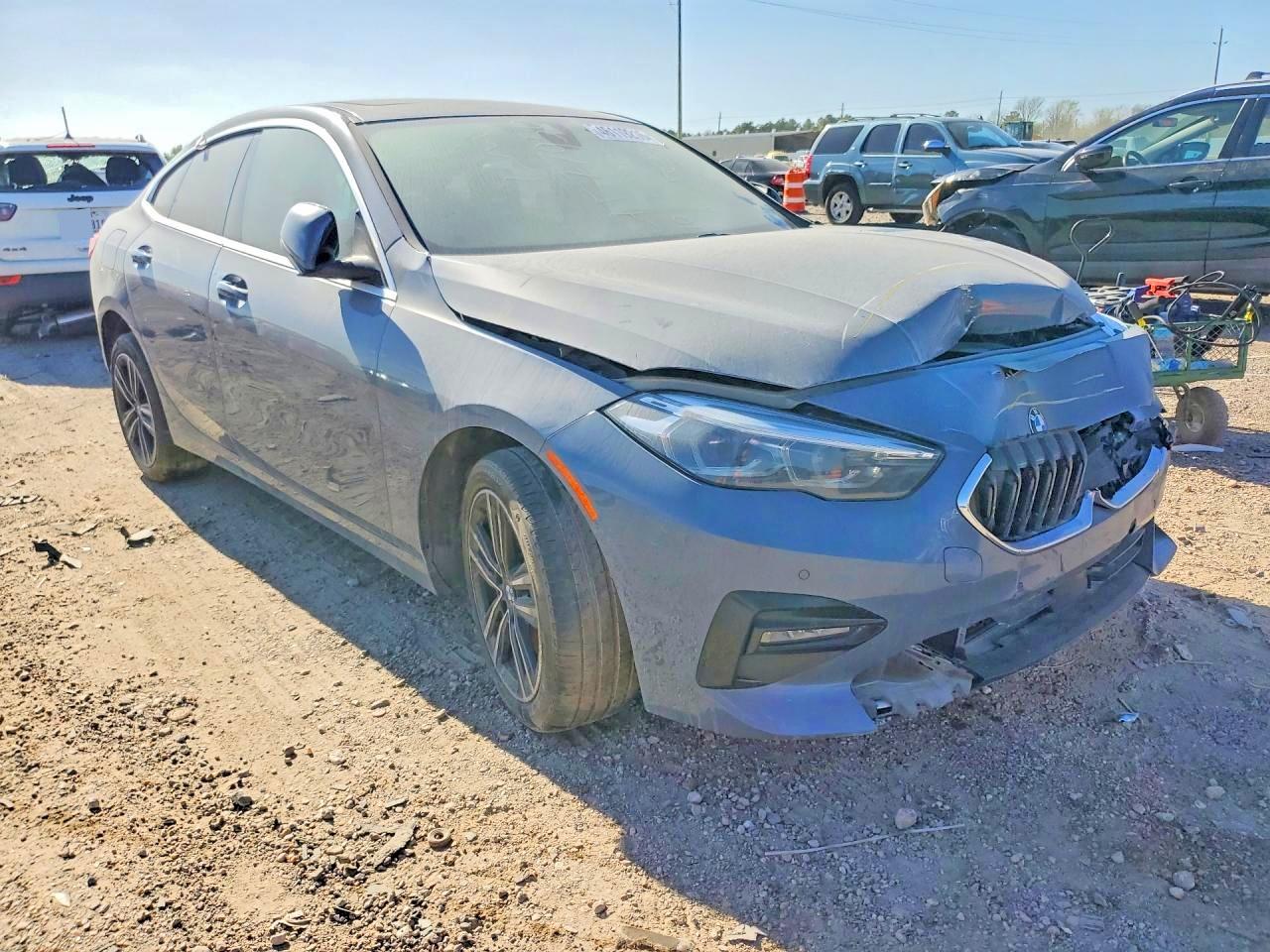 2020 BMW 228XI
