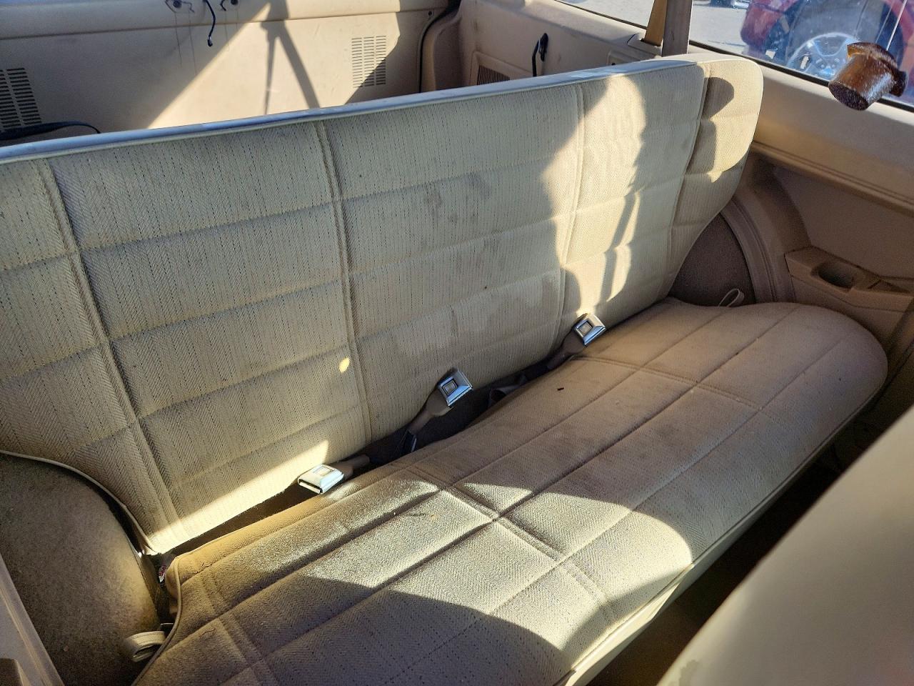 JEEP CHEROKEE 1996 — 12