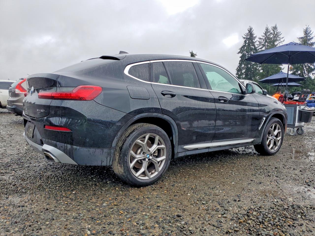 BMW X4 2023 — 4