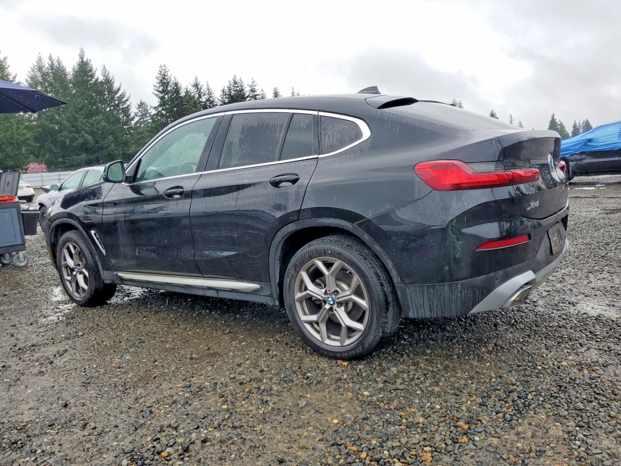 BMW X4 2023 — 3