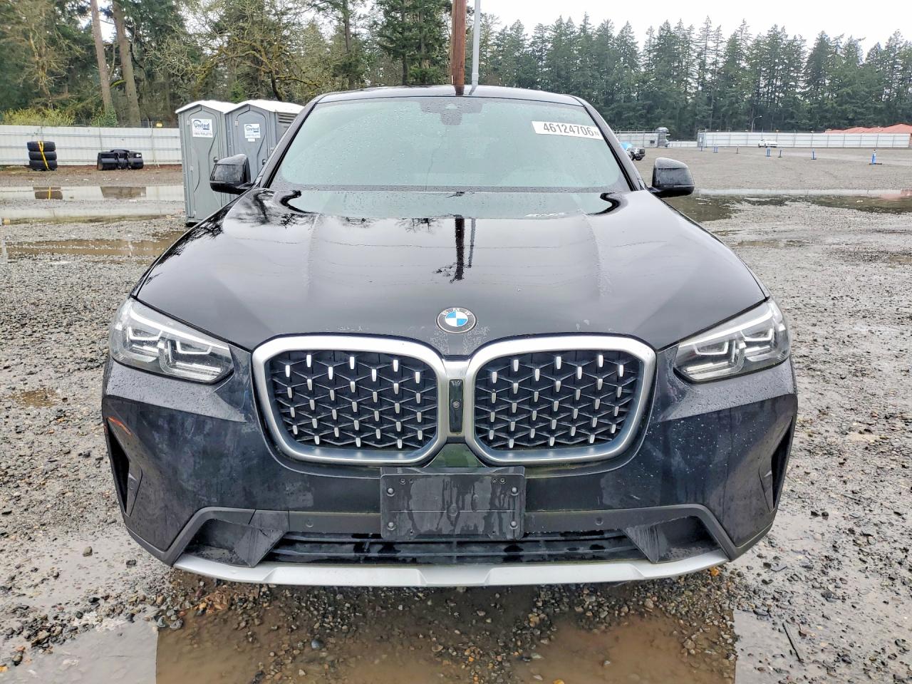 BMW X4 2023 — 6