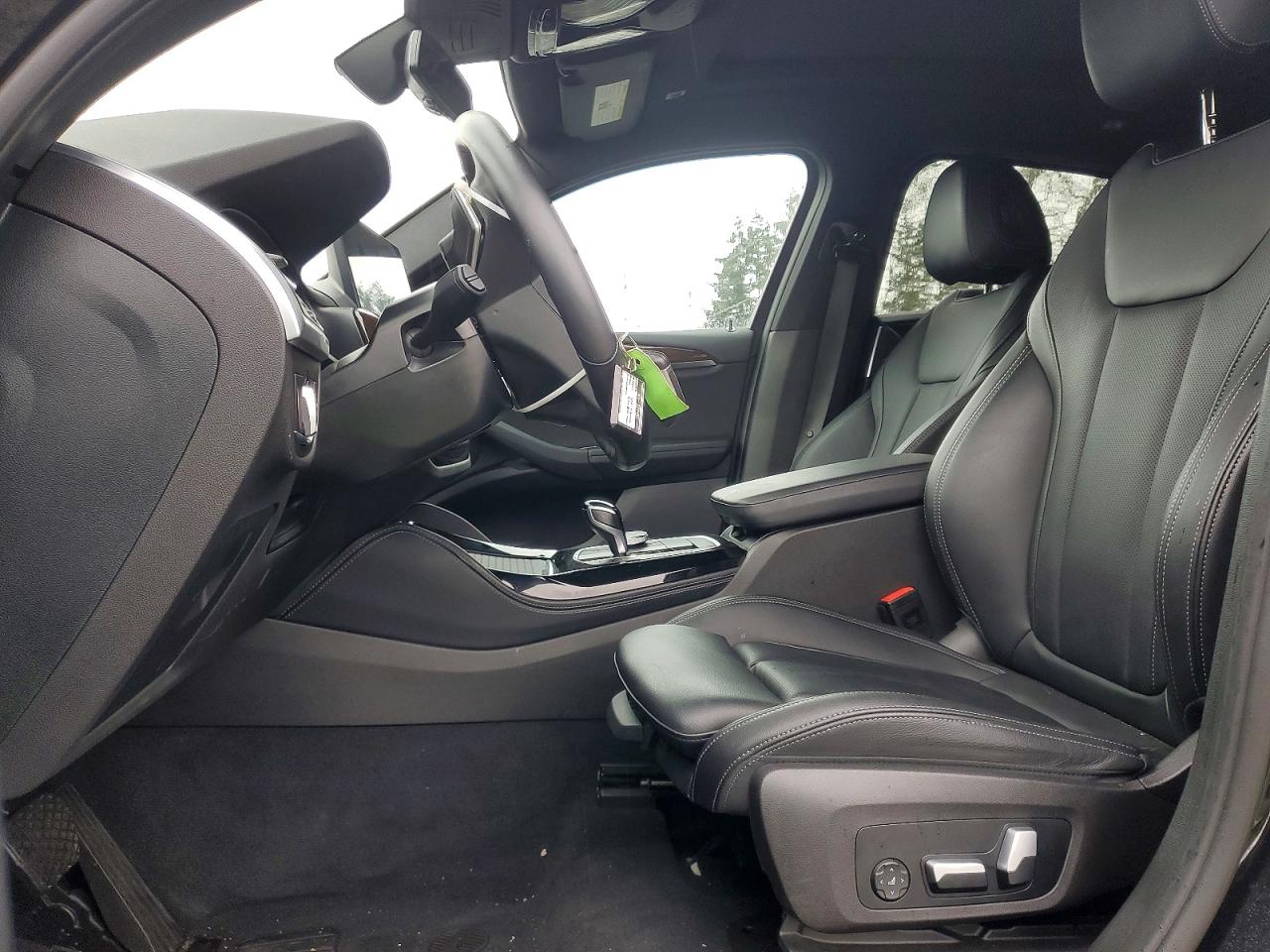 BMW X4 2023 — 8