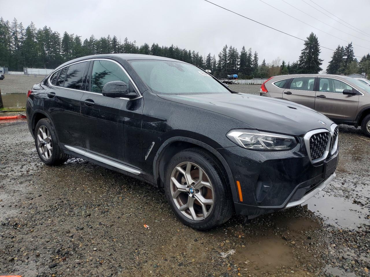 BMW X4 2023 — 5