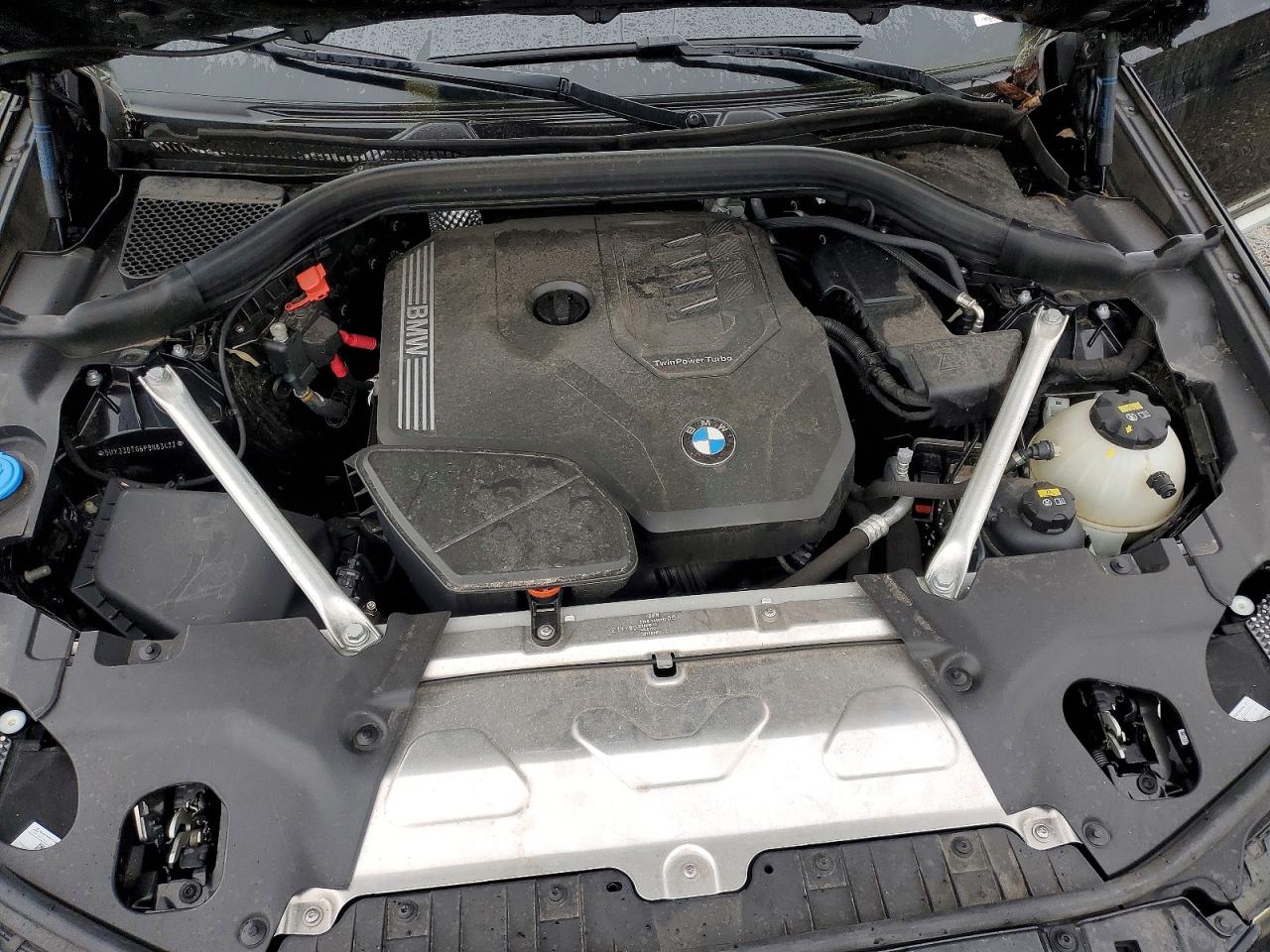 BMW X4 2023 — 13