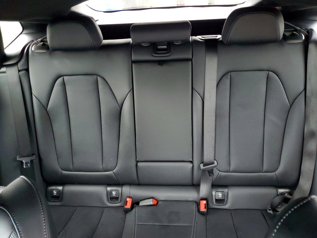 BMW X4 2023 — 11