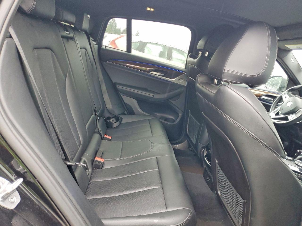 BMW X4 2023 — 12
