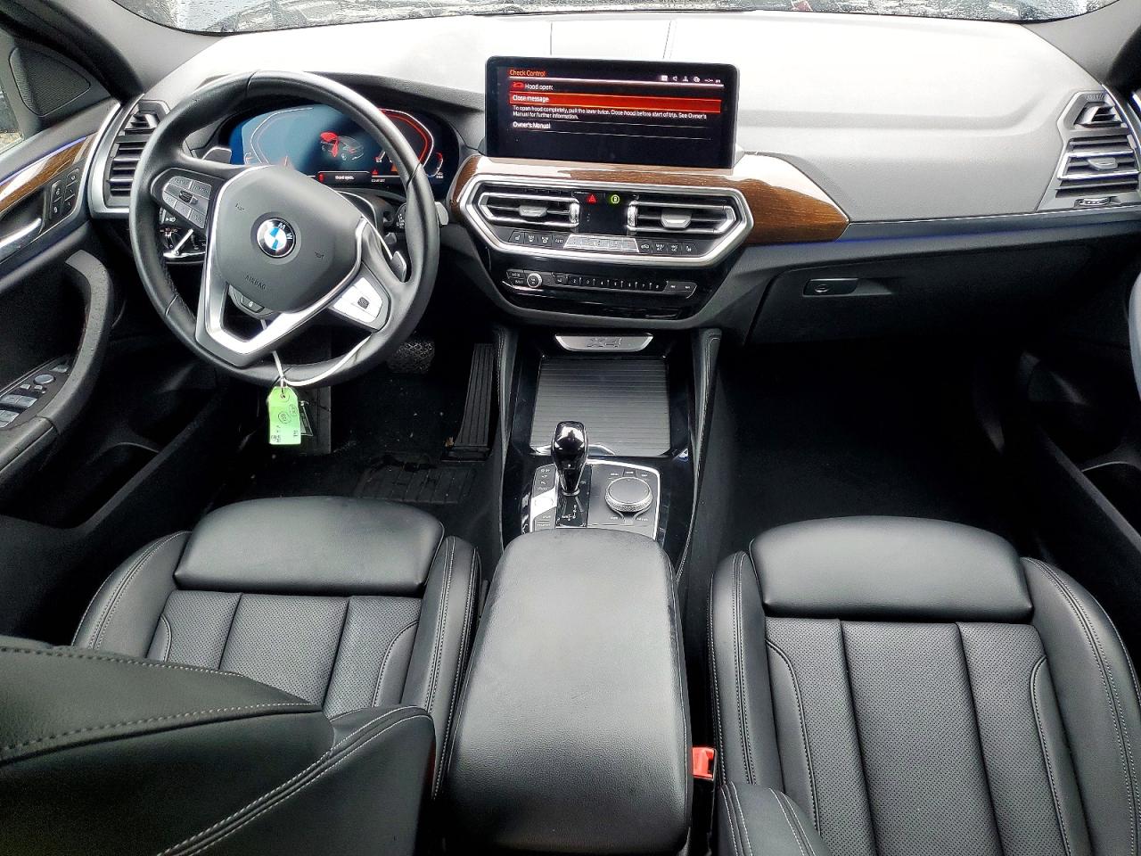 BMW X4 2023 — 9