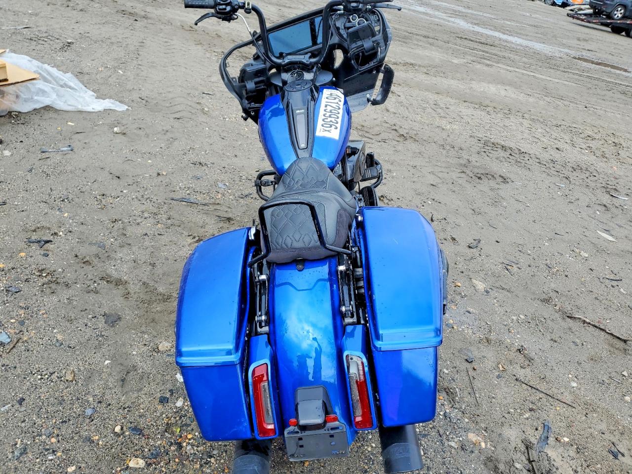 HARLEY-DAVIDSON FLTRX 2024 — 7