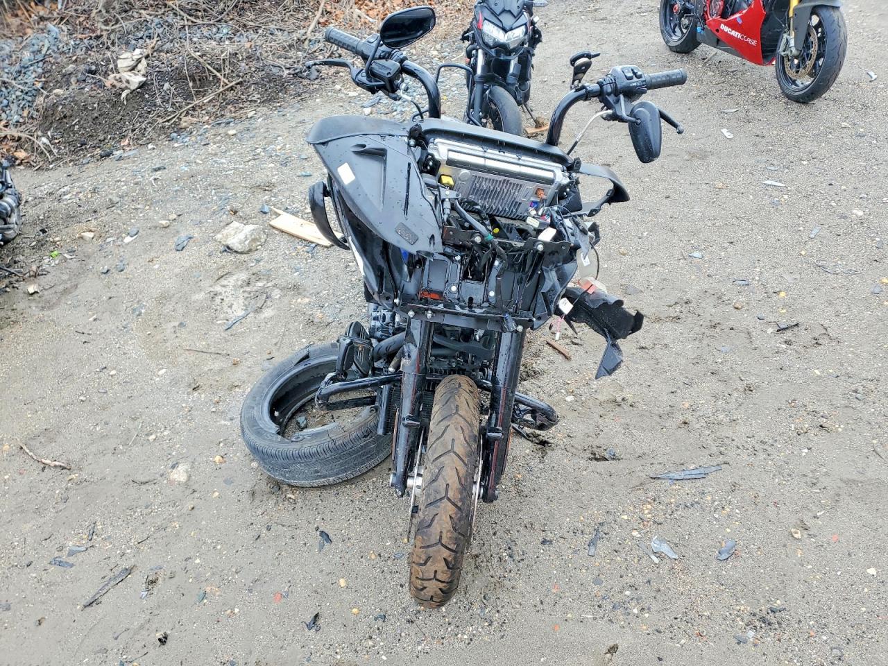 HARLEY-DAVIDSON FLTRX 2024 — 6