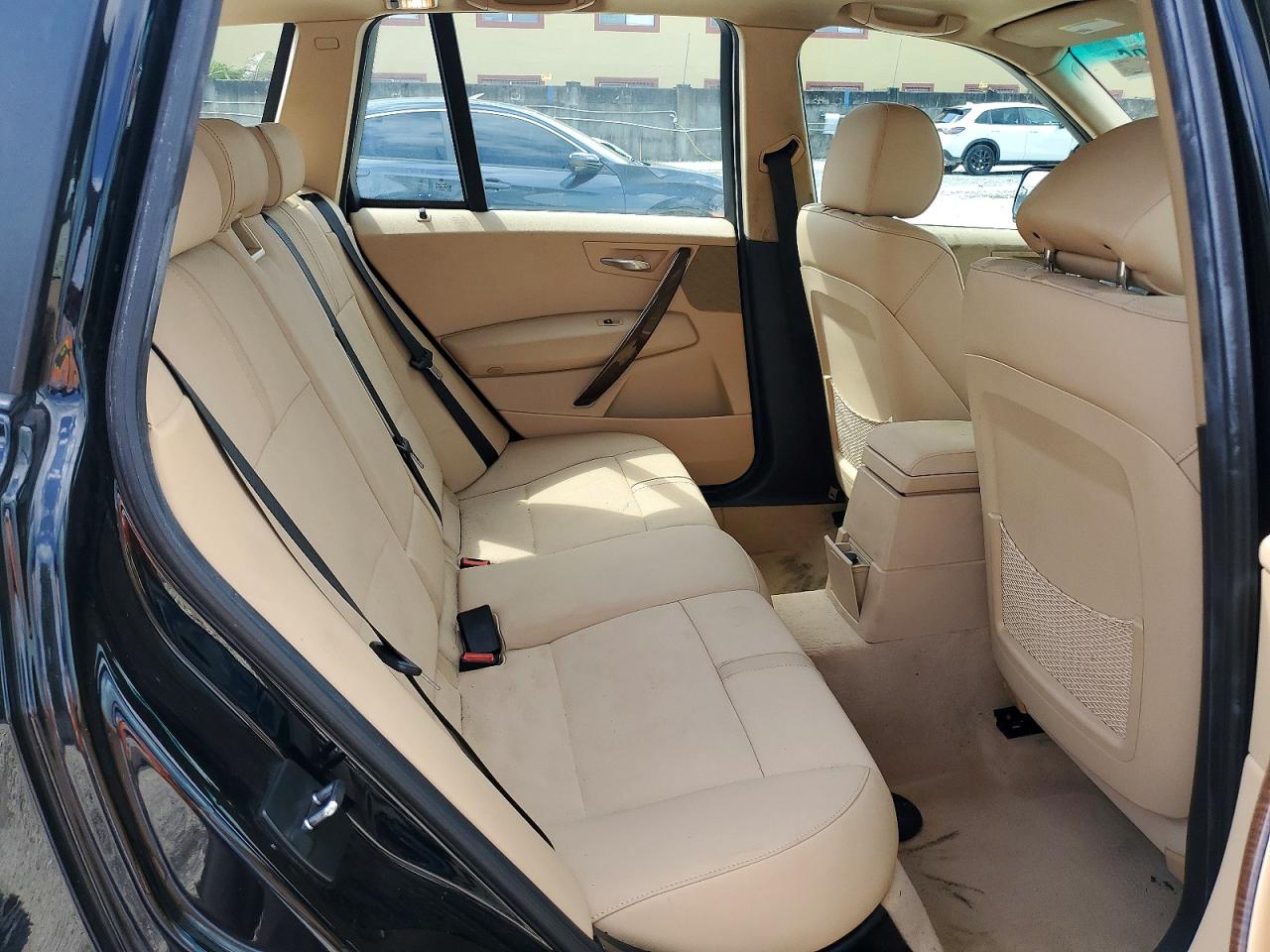 BMW X3 2005 — 11