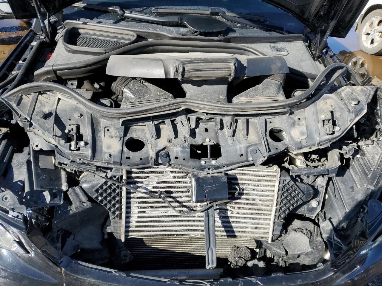 MERCEDES-BENZ GLE 2016 — 13
