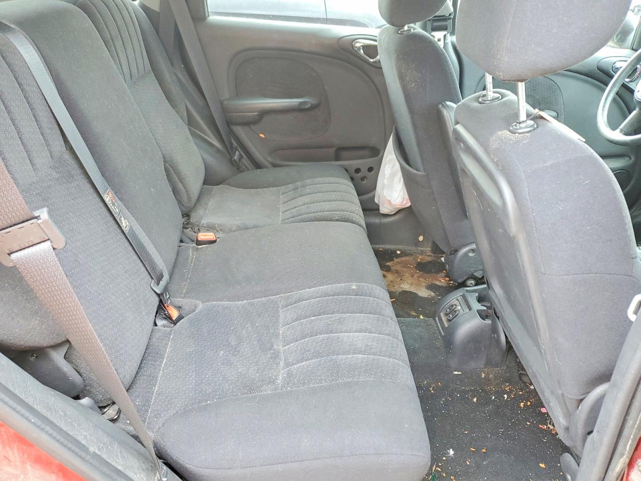 CHRYSLER PT CRUISER 2005 — 11