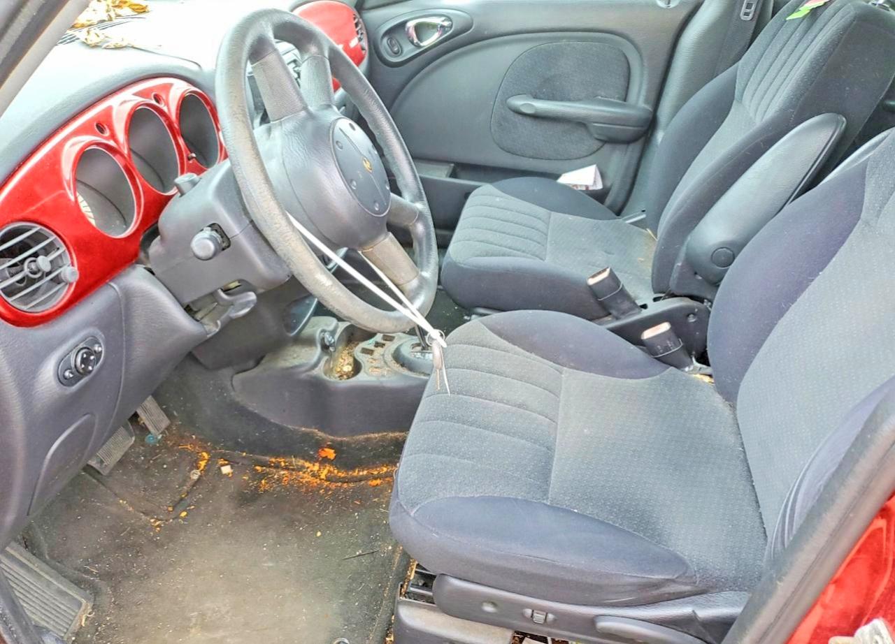 CHRYSLER PT CRUISER 2005 — 8