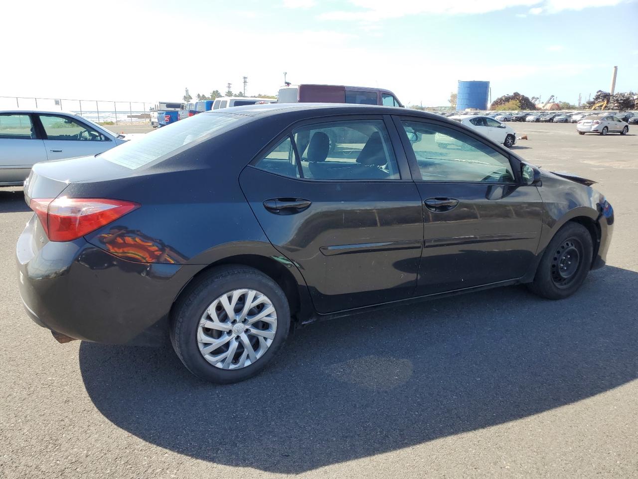 TOYOTA COROLLA 2018 — 4