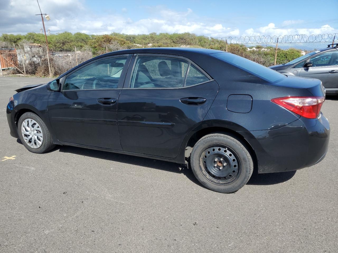 TOYOTA COROLLA 2018 — 3