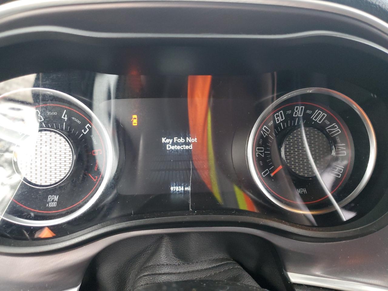 DODGE CHALLENGER 2021 — 10