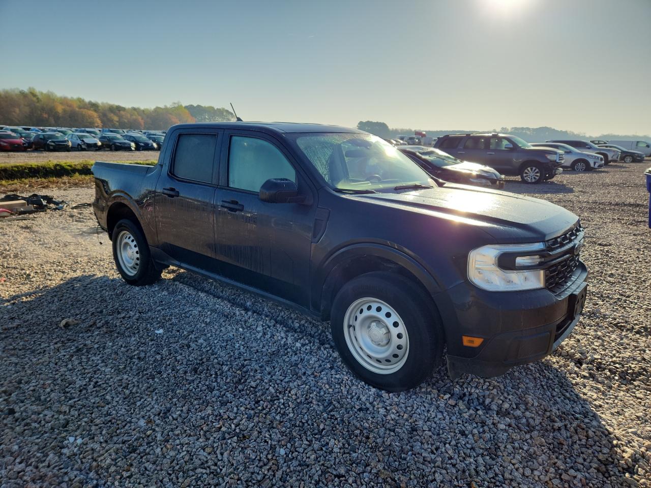 2024 FORD MAVERICK XL