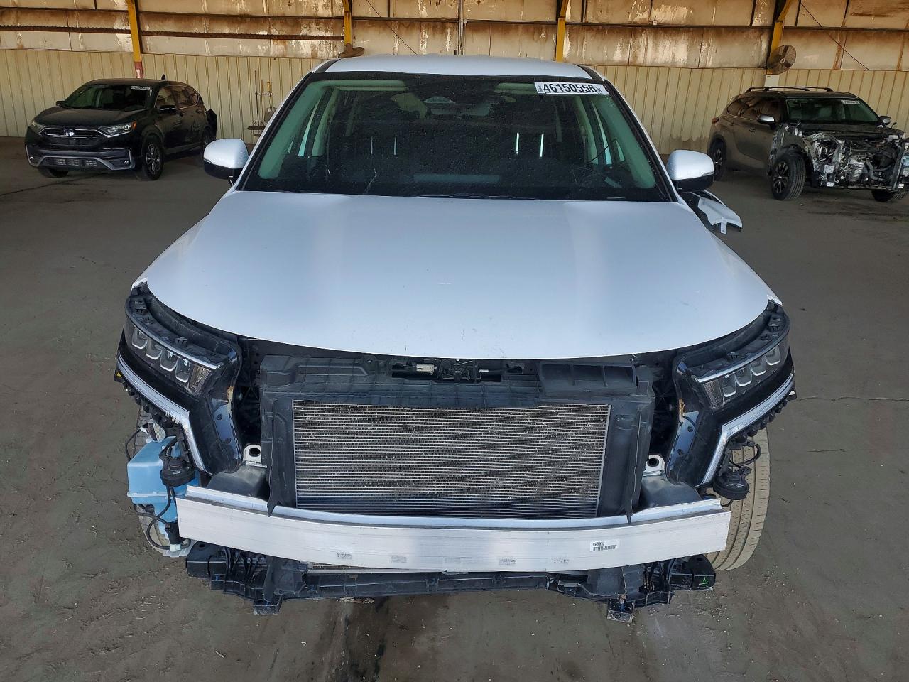 KIA SORENTO 2023 — 6