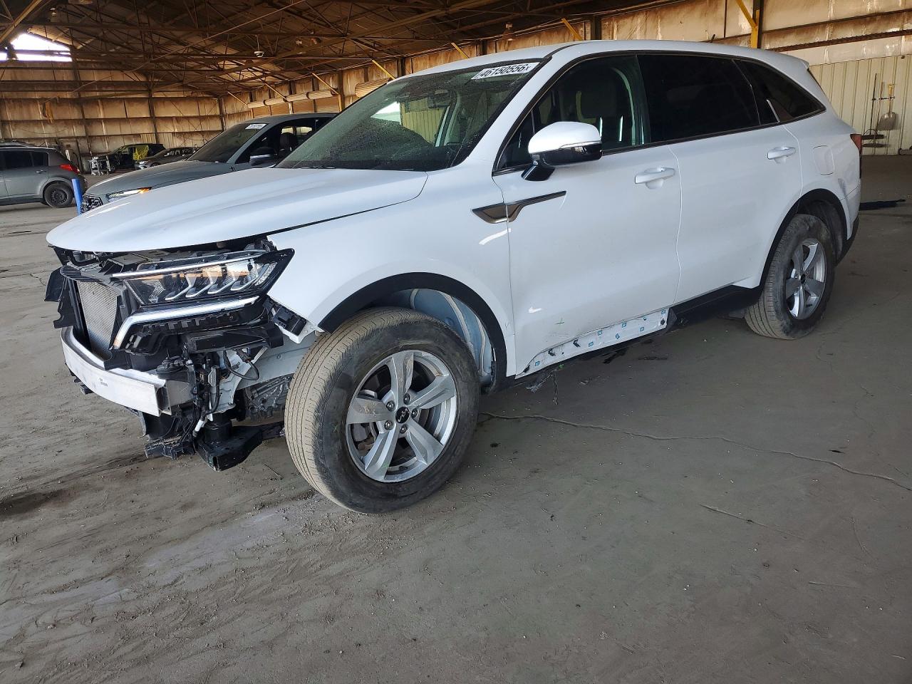 KIA SORENTO 2023 — 2