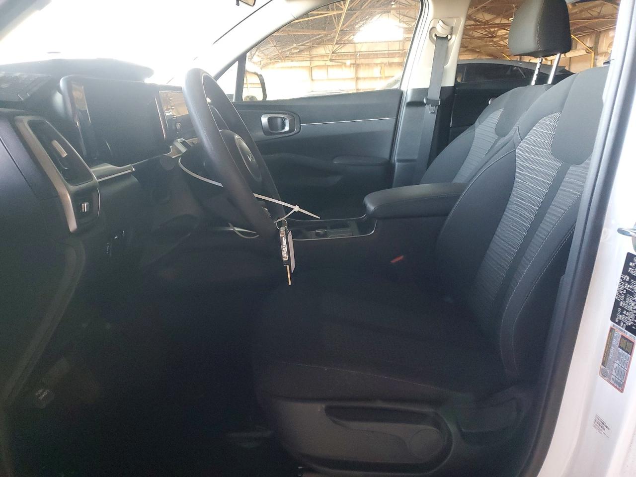 KIA SORENTO 2023 — 8