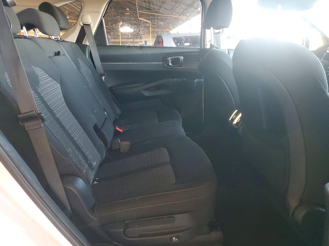 KIA SORENTO 2023 — 11