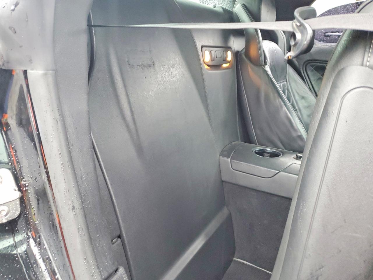 LAMBORGHINI GALLARDO 2010 — 11