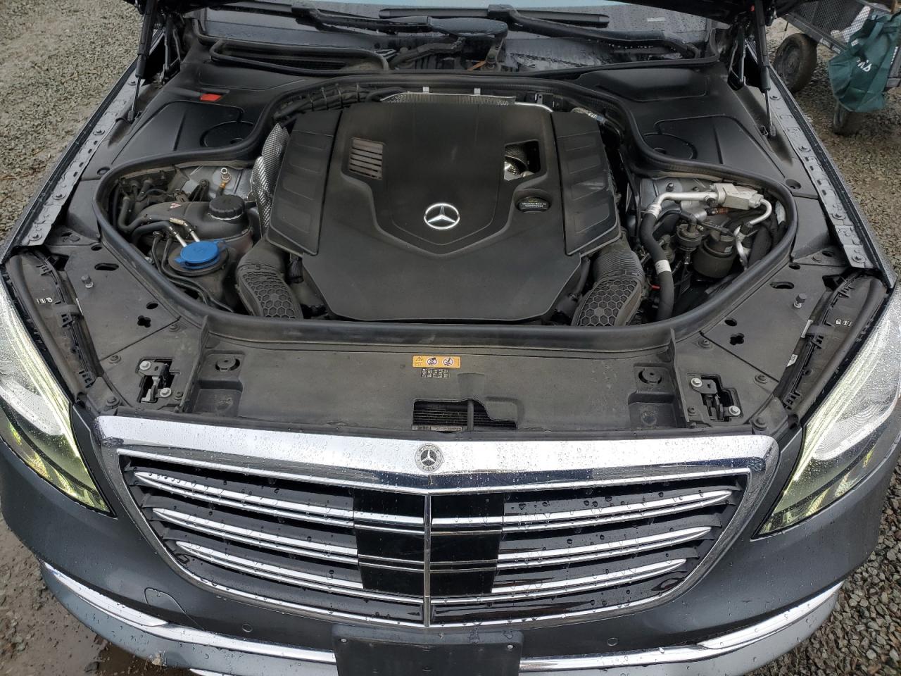 MERCEDES-BENZ S 2020 — 12