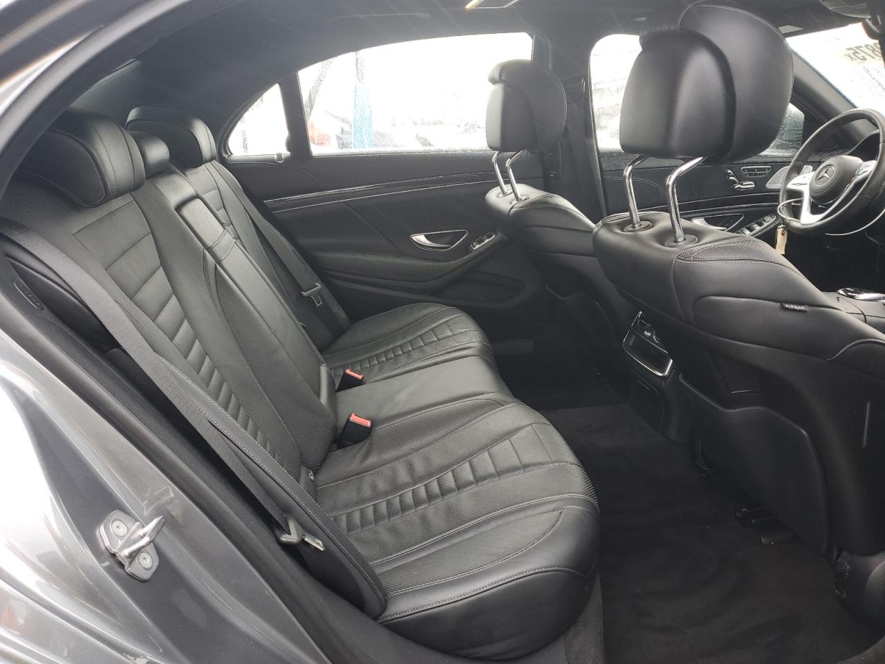 MERCEDES-BENZ S 2020 — 11