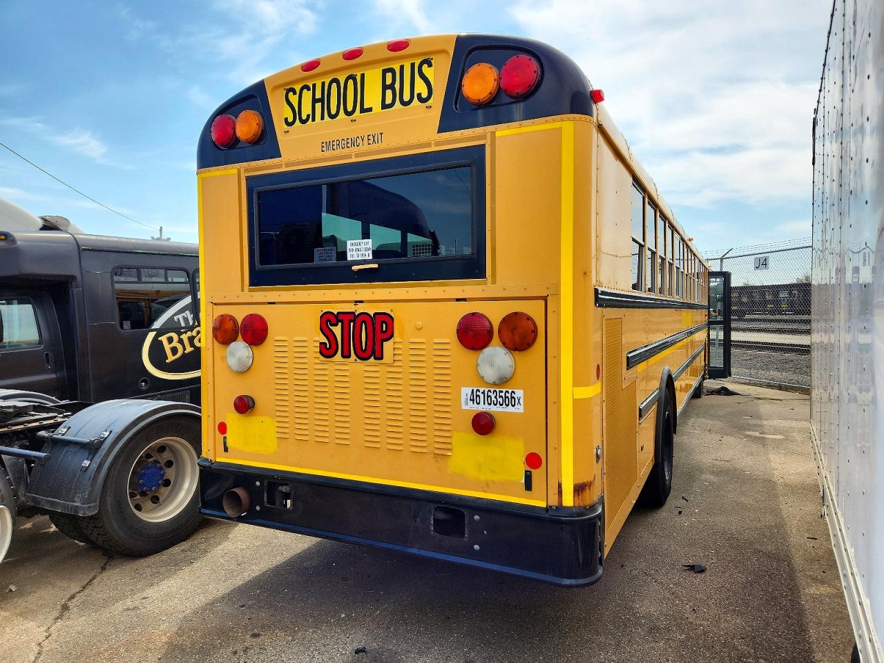 2016 IC CORPORATION RE SERIES SCHOOL