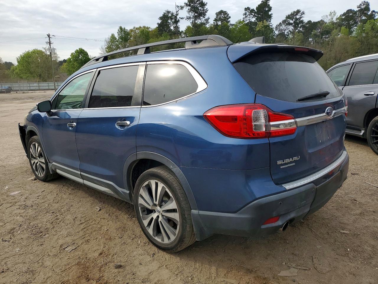 SUBARU ASCENT 2019 — 3
