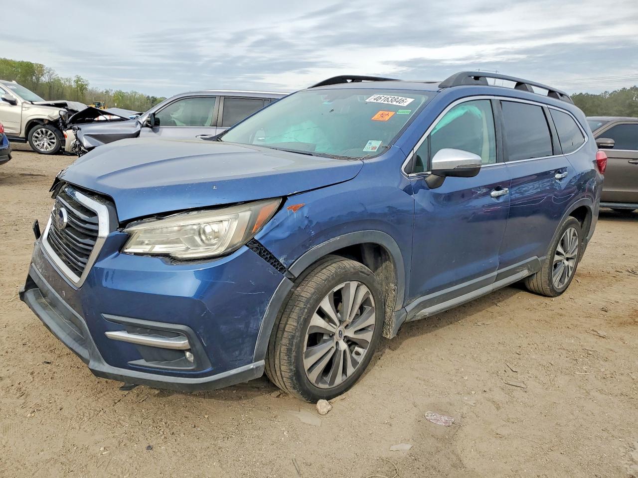 SUBARU ASCENT 2019 — 2