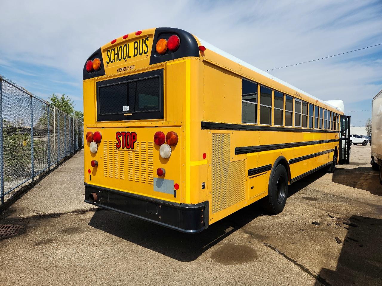 2016 IC CORPORATION RE SERIES SCHOOL
