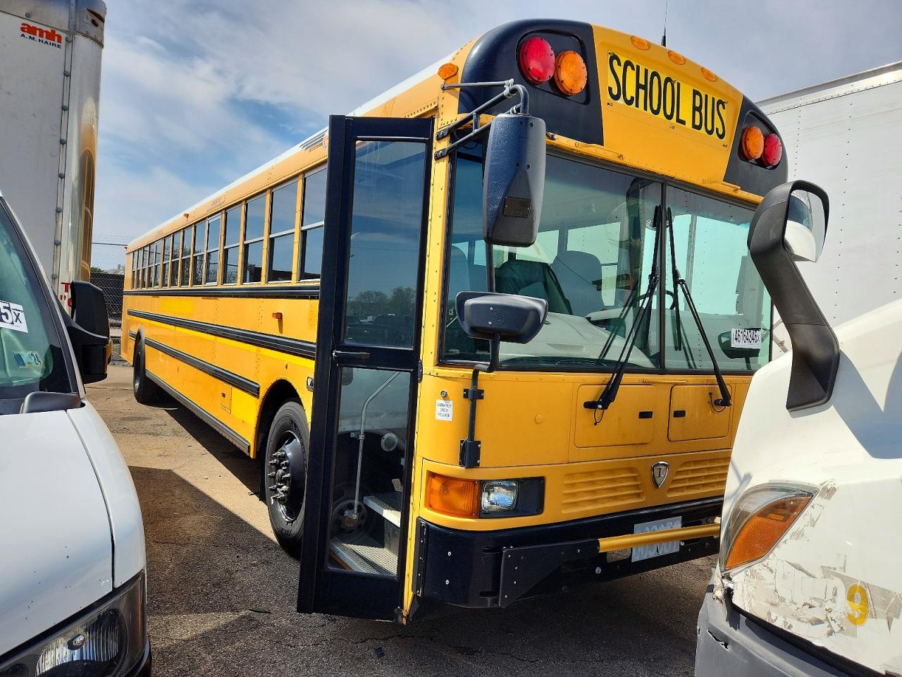 2016 IC CORPORATION RE SERIES SCHOOL