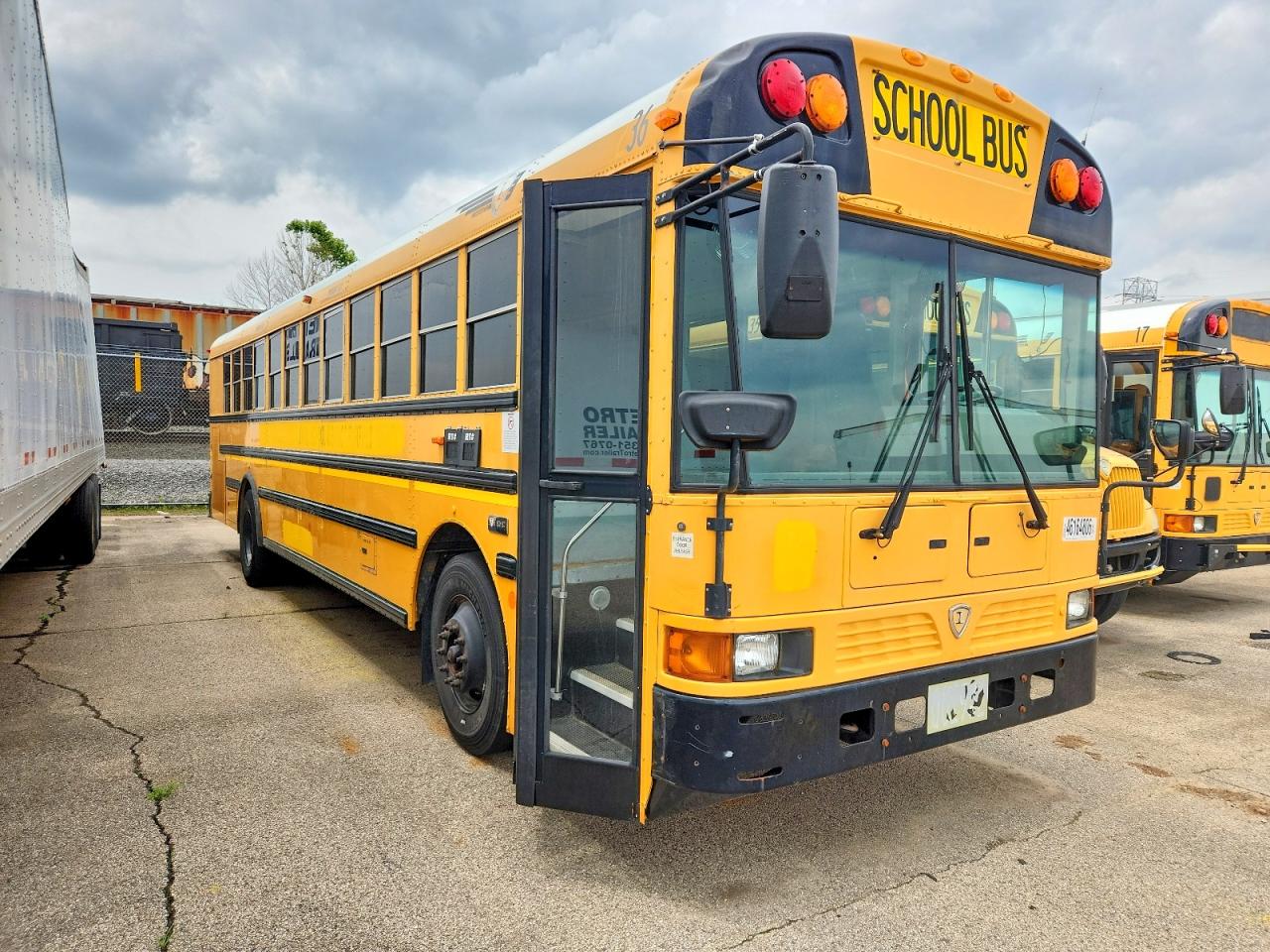 2016 IC CORPORATION RE SERIES SCHOOL