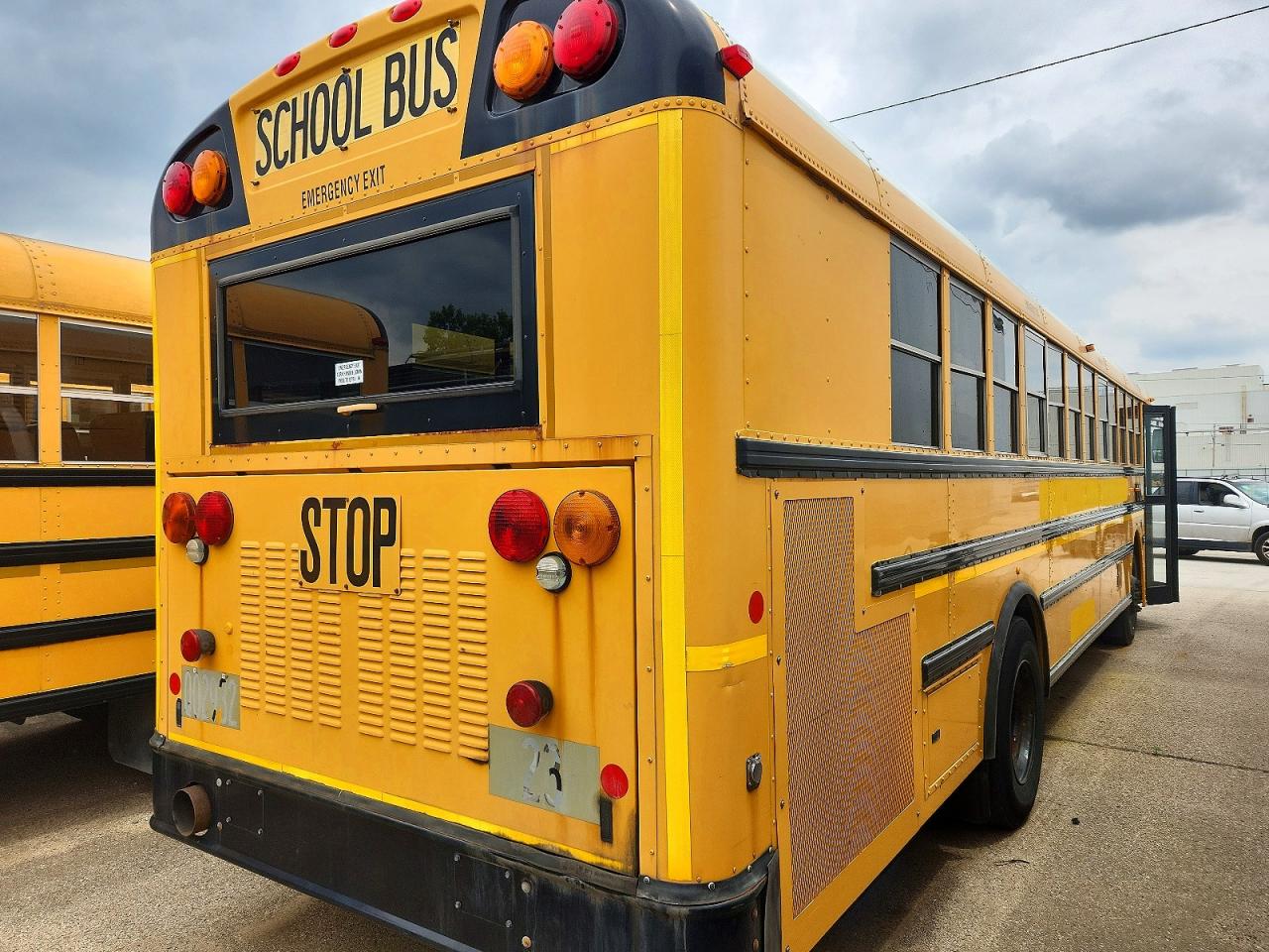 2016 IC CORPORATION RE SERIES SCHOOL