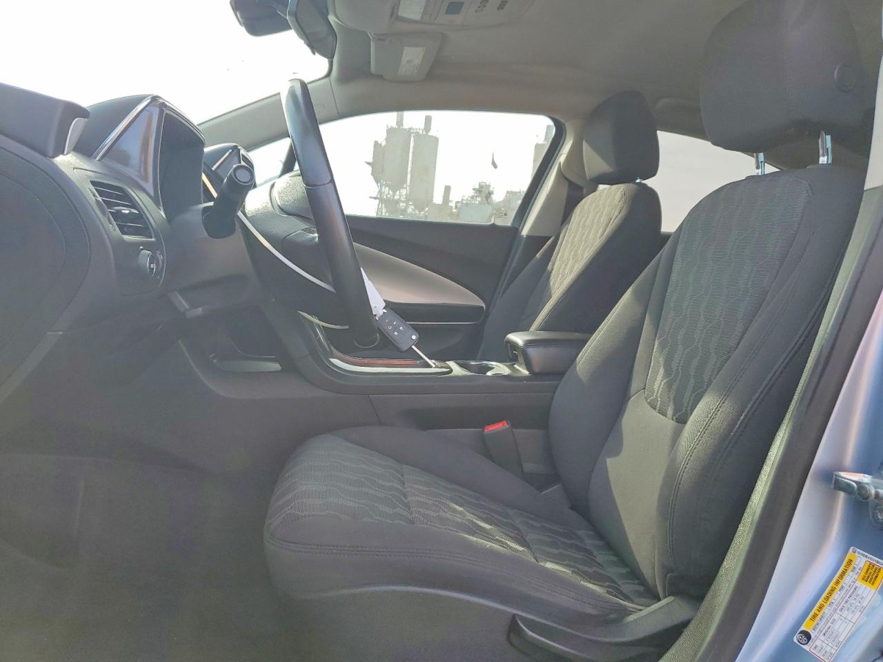 CHEVROLET VOLT 2014 — 8