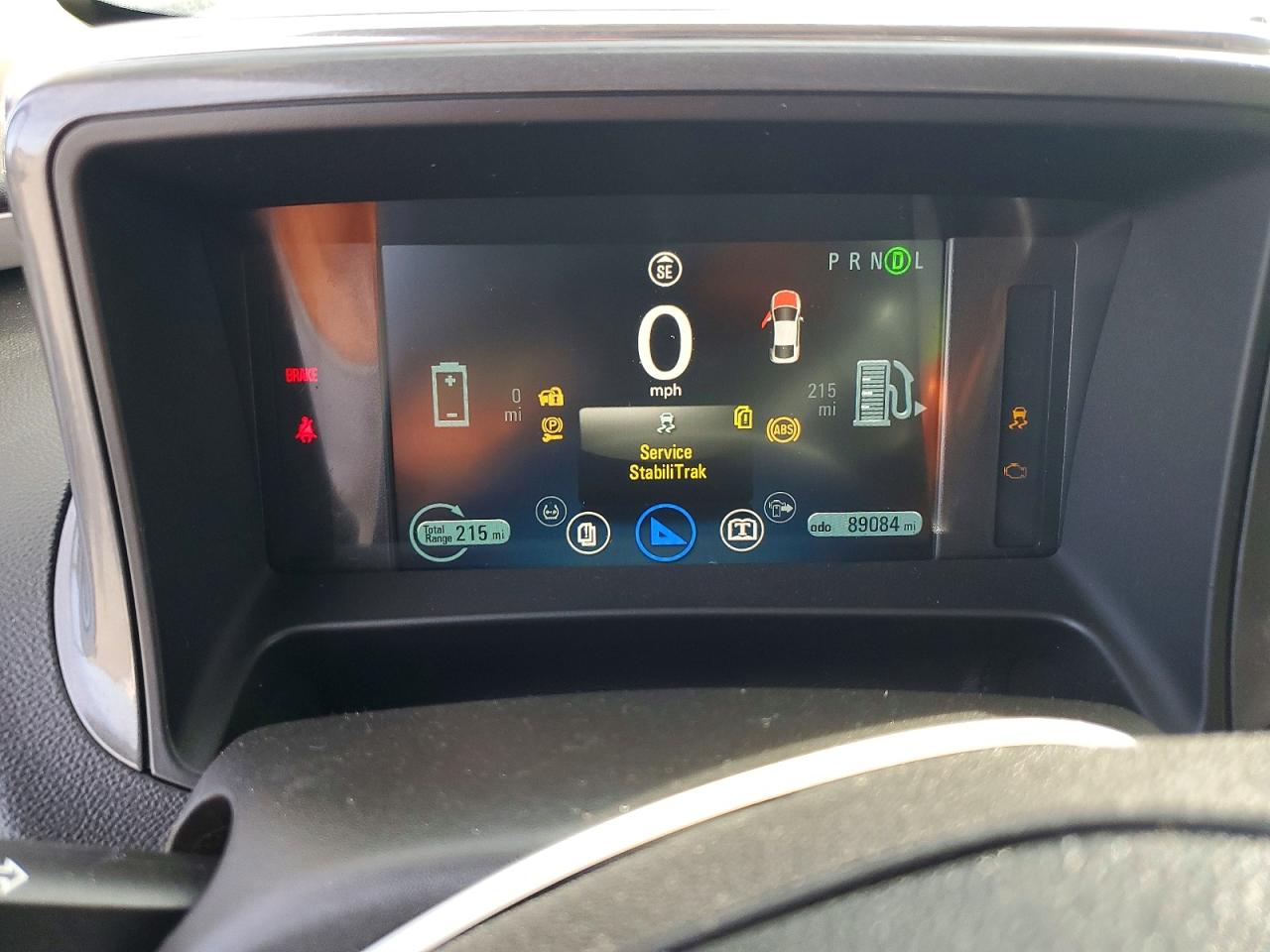CHEVROLET VOLT 2014 — 10
