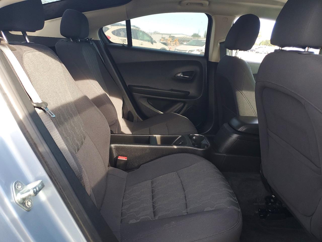 CHEVROLET VOLT 2014 — 11