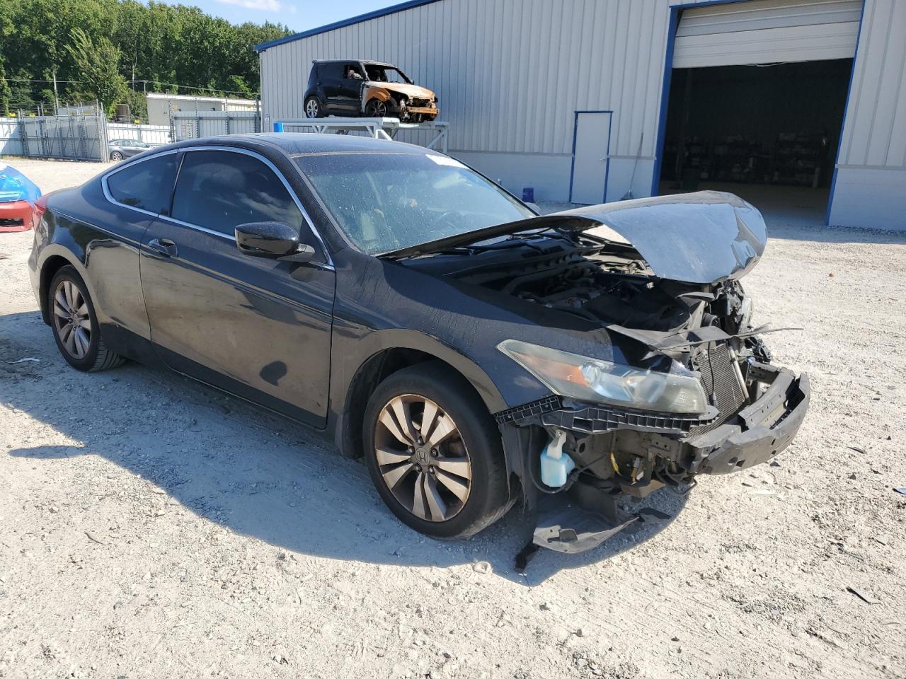 2011 HONDA ACCORD EXL EXL