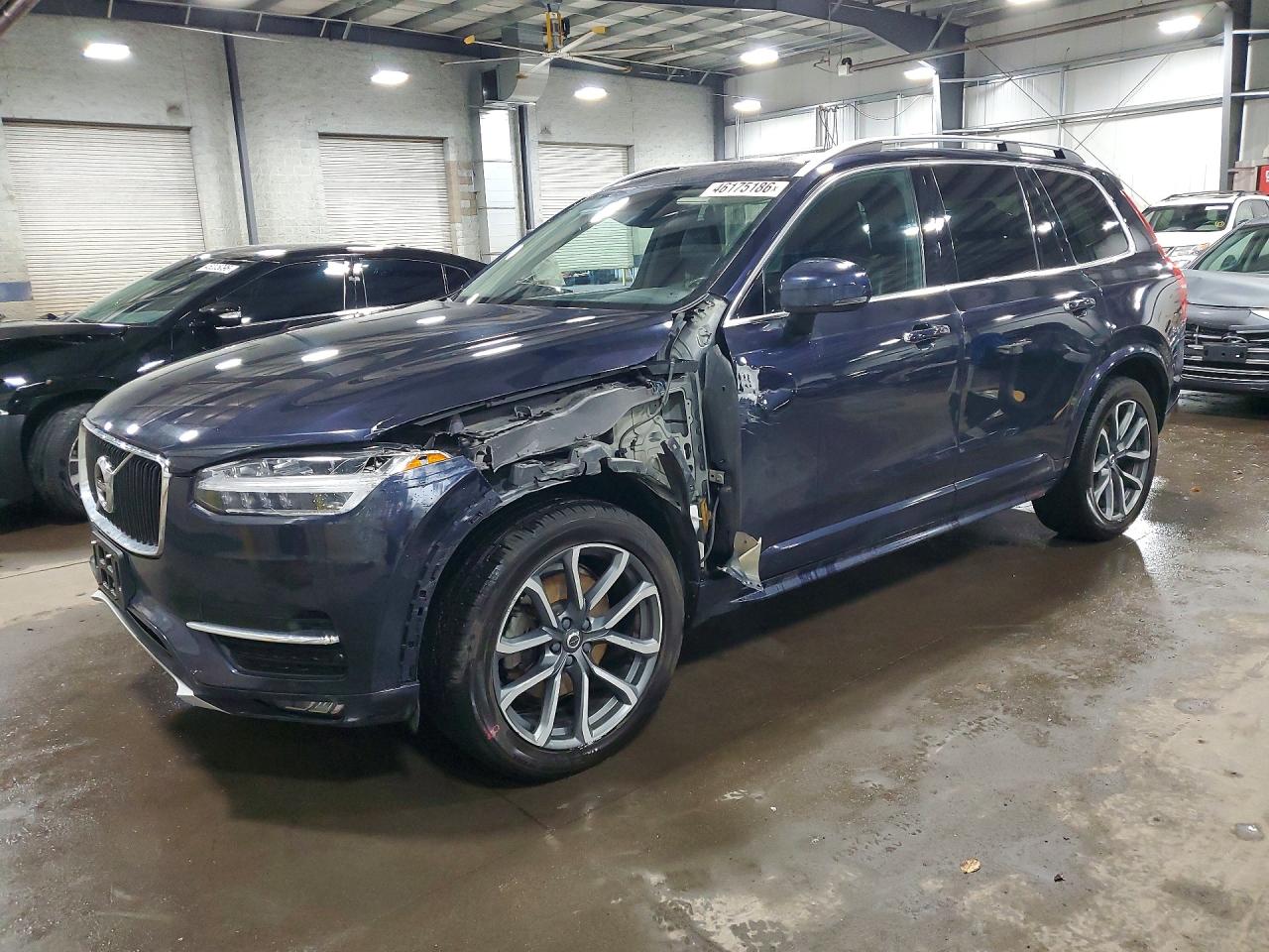 2019 VOLVO XC90 T6 MOMENTUM